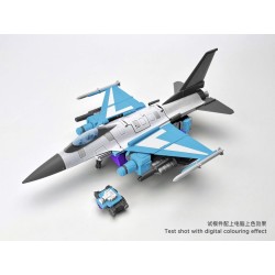Fans Hobby Master Builder MB-23A Fright Storm