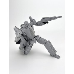 Fans Hobby Master Builder MB-23A Fright Storm