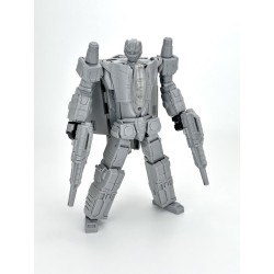 Fans Hobby Master Builder MB-23A Fright Storm