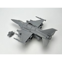 Fans Hobby Master Builder MB-23A Fright Storm