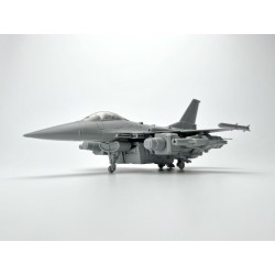 Fans Hobby Master Builder MB-23A Fright Storm