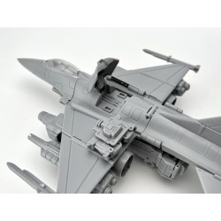 Fans Hobby Master Builder MB-23A Fright Storm
