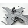 Fans Hobby Master Builder MB-23A Fright Storm