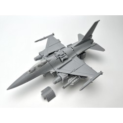 Fans Hobby Master Builder MB-23A Fright Storm