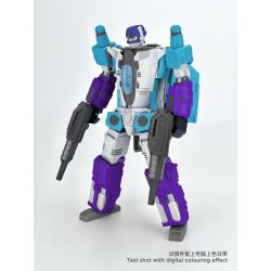 Fans Hobby Master Builder MB-23A Fright Storm