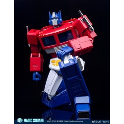 Magic Square MS-02EX Light of Peace 2023 Edition