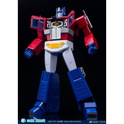 Magic Square MS-02EX Light of Peace 2023 Edition
