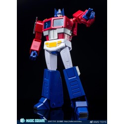 Magic Square MS-02EX Light of Peace 2023 Edition