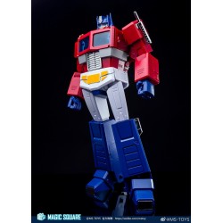 Magic Square MS-02EX Light of Peace 2023 Edition