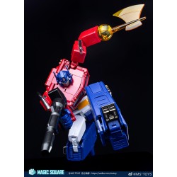 Magic Square MS-02EX Light of Peace 2023 Edition