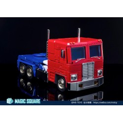 Magic Square MS-02EX Light of Peace 2023 Edition