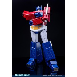 Magic Square MS-02EX Light of Peace 2023 Edition