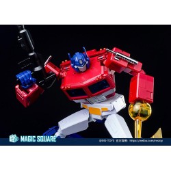 Magic Square MS-02EX Light of Peace 2023 Edition