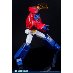 Magic Square MS-02EX Light of Peace 2023 Edition