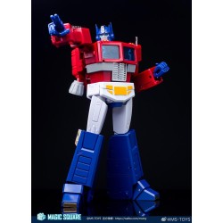 Magic Square MS-02EX Light of Peace 2023 Edition