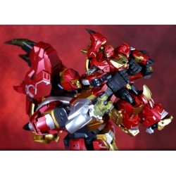 Cang-Toys CY-Mini06 Mini Hugerhino