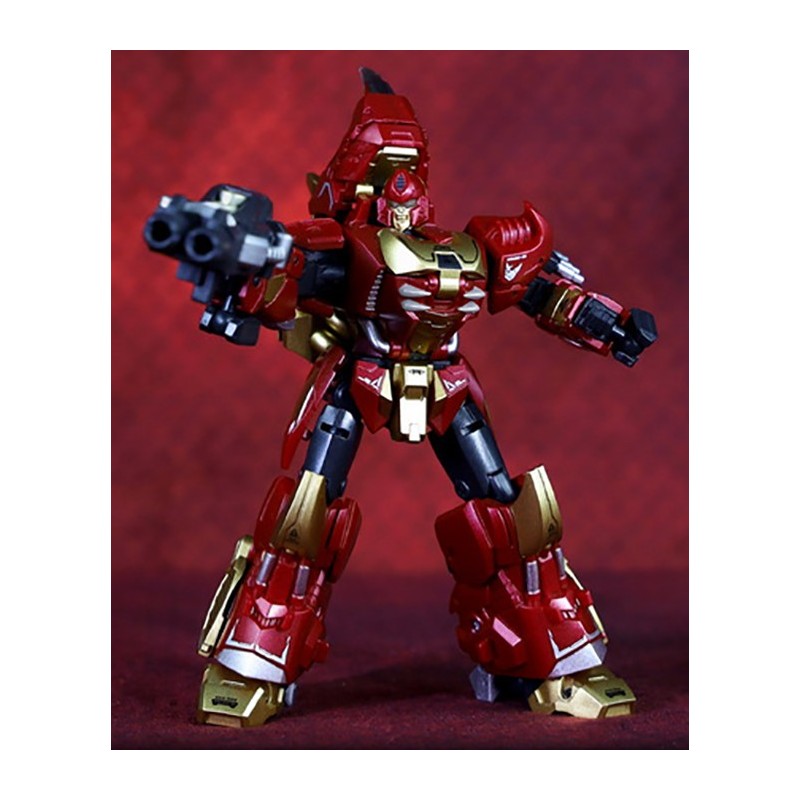 Cang-Toys CY-Mini06 Mini Hugerhino