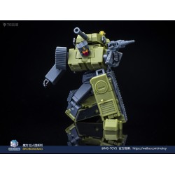 Magic Square MS-B51 Heavy gunner