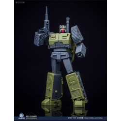 Magic Square MS-B51 Heavy gunner