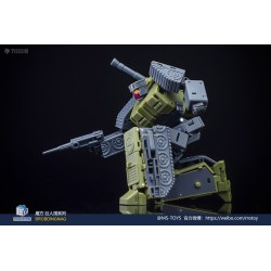 Magic Square MS-B51 Heavy gunner