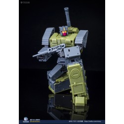 Magic Square MS-B51 Heavy gunner
