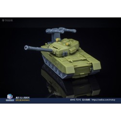 Magic Square MS-B51 Heavy gunner