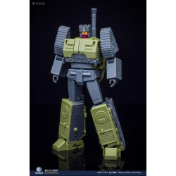 Magic Square MS-B51 Heavy gunner