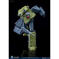 Magic Square MS-B51 Heavy gunner