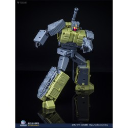 Magic Square MS-B51 Heavy gunner