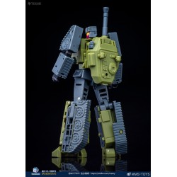 Magic Square MS-B51 Heavy gunner