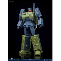 Magic Square MS-B51 Heavy gunner