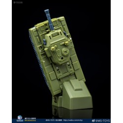 Magic Square MS-B51 Heavy gunner
