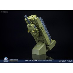 Magic Square MS-B51 Heavy gunner