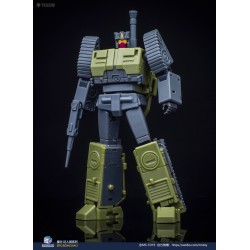 Magic Square MS-B51 Heavy gunner