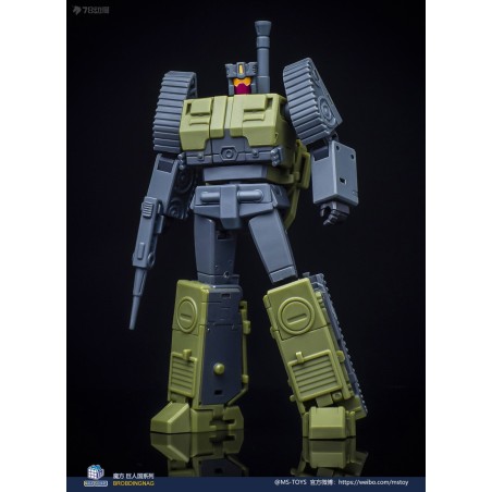 Magic Square MS-B51 Heavy gunner
