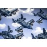 Newage H55S Flying Worm