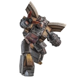 Newage H53Z Michael - Battle Damage Version