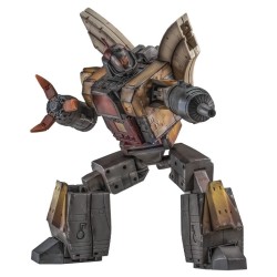 Newage H53Z Michael - Battle Damage Version