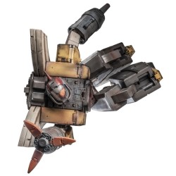Newage H53Z Michael - Battle Damage Version