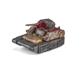 Newage H53Z Michael - Battle Damage Version