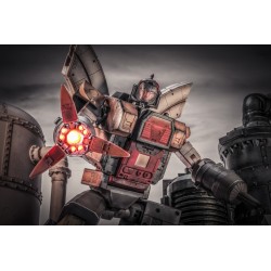 Newage H53Z Michael - Battle Damage Version