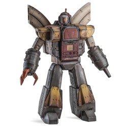 Newage H53Z Michael - Battle Damage Version