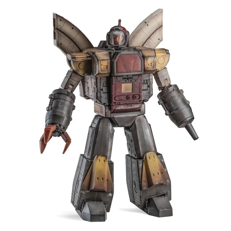 Newage H53Z Michael - Battle Damage Version