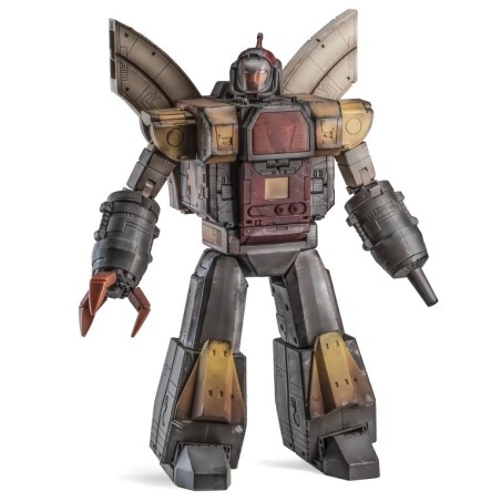 Newage H53Z Michael - Battle Damage Version