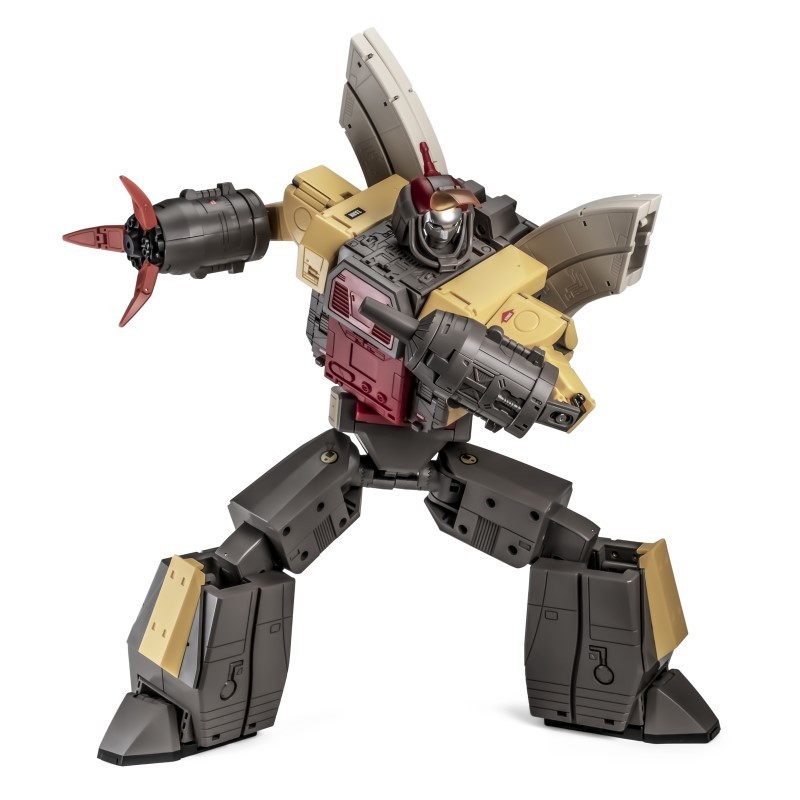 Newage H53EX Michael - Toy Version
