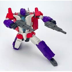 Fans Hobby Master Builder MB-23 Destroyer Buster