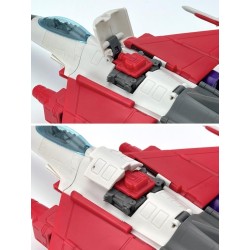 Fans Hobby Master Builder MB-23 Destroyer Buster