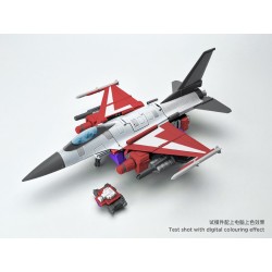Fans Hobby Master Builder MB-23 Destroyer Buster