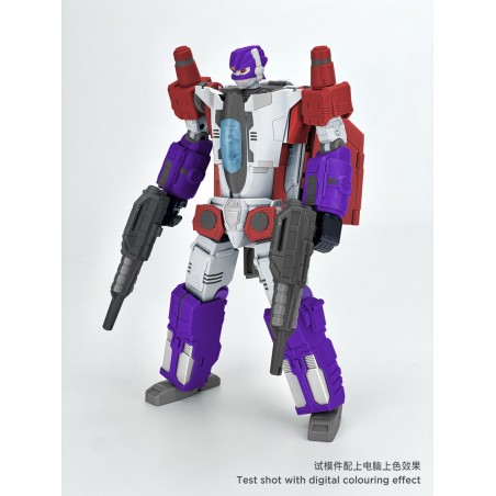 Fans Hobby Master Builder MB-23 Destroyer Buster