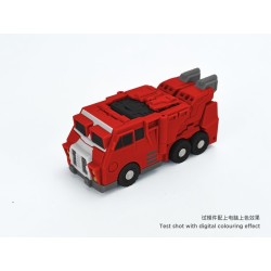 Fans Hobby Master Builder MB-20 X-Load